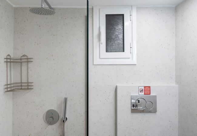 Apartment in Athens - LIV - Trendy Athenian Apartment in Pagrati Apartment in Athens - LIV - Trendy Athenian Apartment in Pagrati