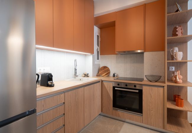 Apartment in Athens - LIV - Trendy Athenian Apartment in Pagrati Apartment in Athens - LIV - Trendy Athenian Apartment in Pagrati