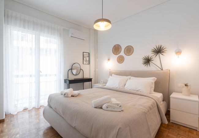 Apartment in Athens - LIV - Trendy Athenian Apartment in Pagrati Apartment in Athens - LIV - Trendy Athenian Apartment in Pagrati