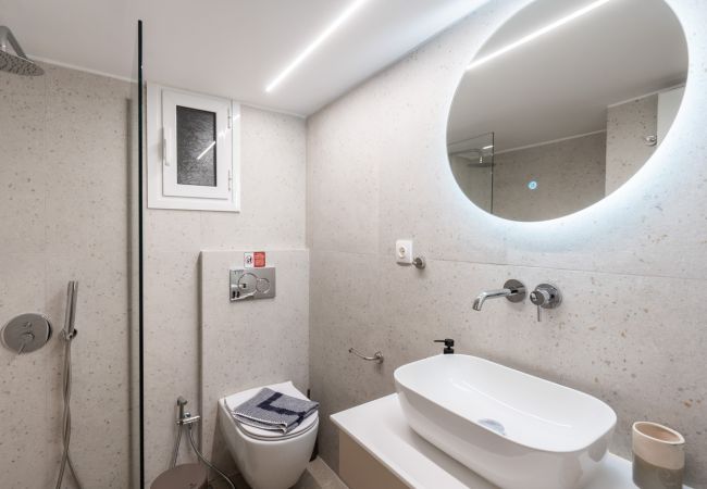 Apartment in Athens - LIV - Trendy Athenian Apartment in Pagrati Apartment in Athens - LIV - Trendy Athenian Apartment in Pagrati