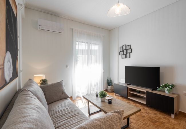 Apartment in Athens - LIV - Trendy Athenian Apartment in Pagrati Apartment in Athens - LIV - Trendy Athenian Apartment in Pagrati