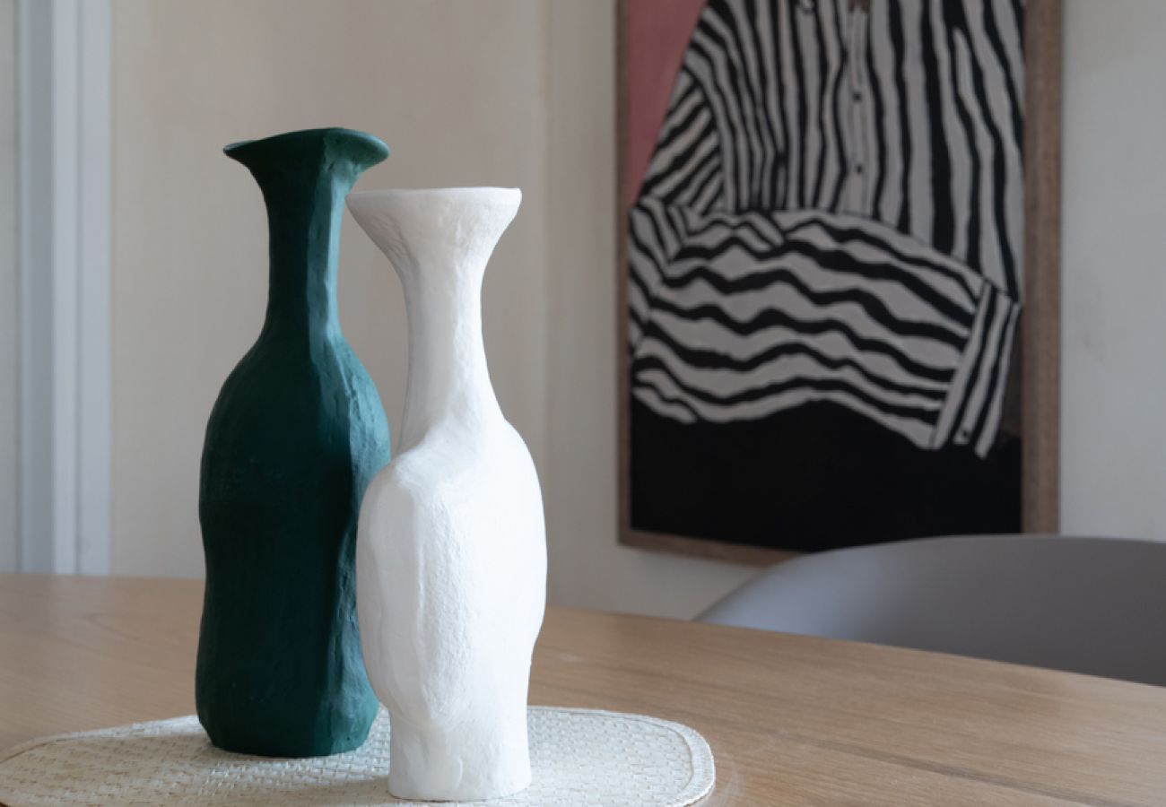 Apartment in Athens - LIV - Artistic Rooftop Apartment in Pagrati