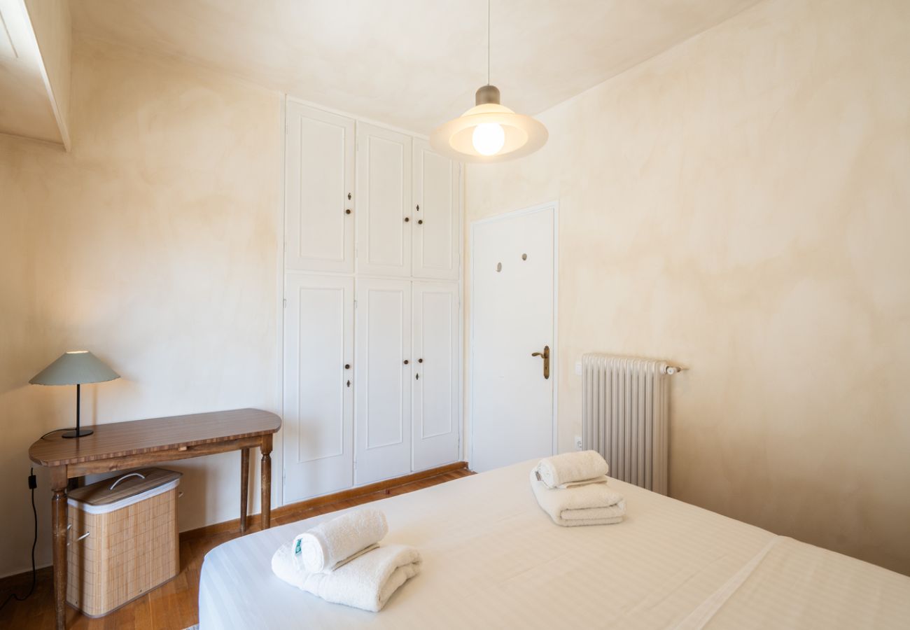 Apartment in Athens - LIV - Artistic Rooftop Apartment in Pagrati