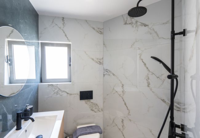 Studio in Athens - LIV - Comfortable Athens Studio S8-4A Studio in Athens - LIV - Comfortable Athens Studio S8-4A