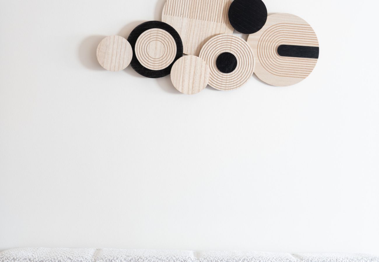 Studio in Athens - LIV - Prime Central Athens Studio S8-4A