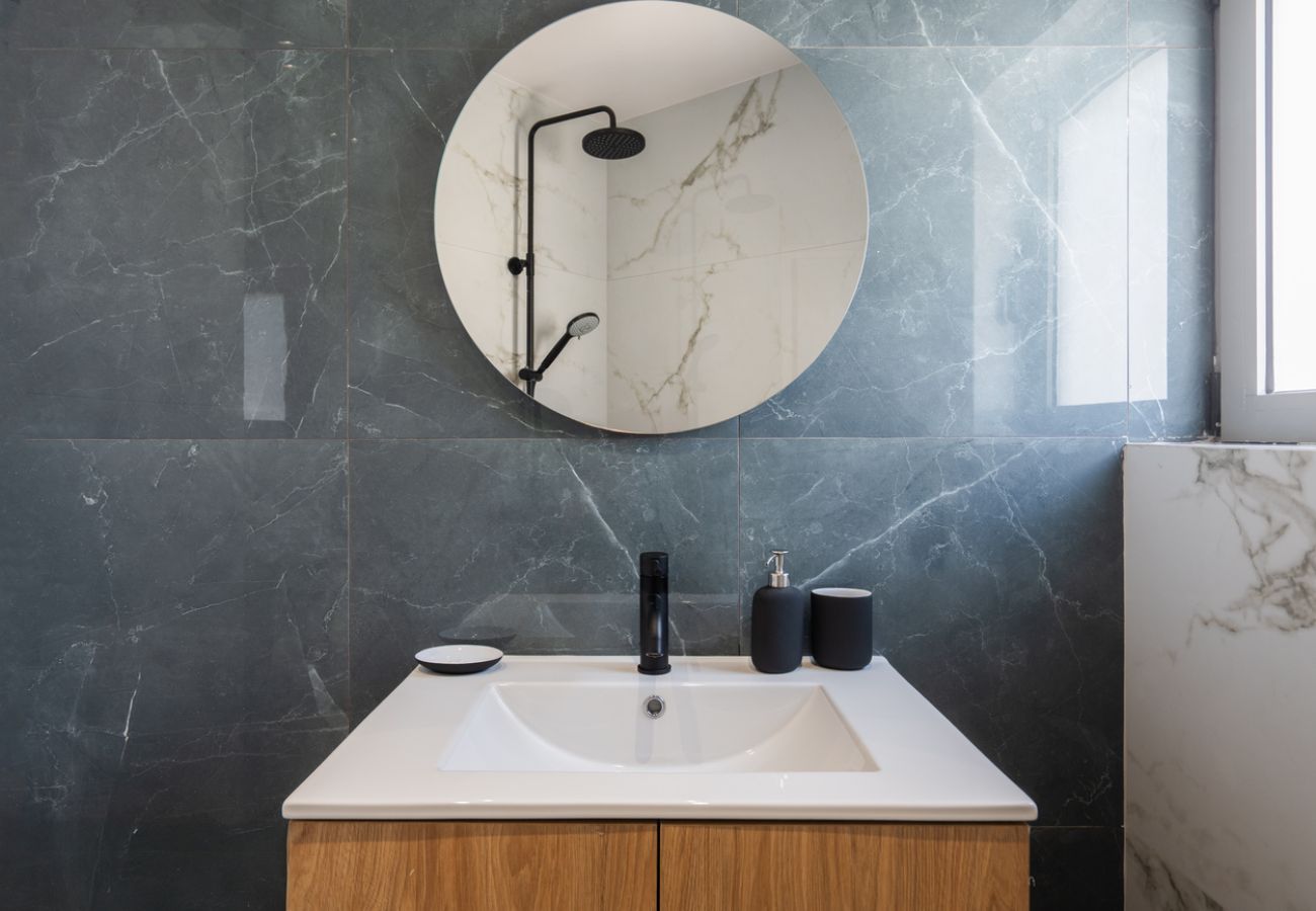 Studio in Athens - LIV - Prime Central Athens Studio S8-4A