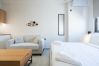 Studio in Athens - LIV - Comfortable Athens Studio S8-4A Studio in Athens - LIV - Comfortable Athens Studio S8-4A
