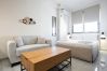 Studio in Athens - LIV - Comfortable Athens Studio S8-4A Studio in Athens - LIV - Comfortable Athens Studio S8-4A