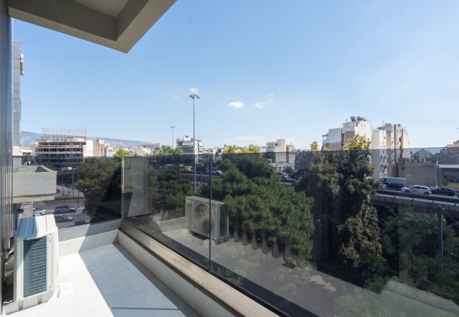 Studio in Athens - LIV - Comfortable Athens Studio S8-3C Studio in Athens - LIV - Comfortable Athens Studio S8-3C