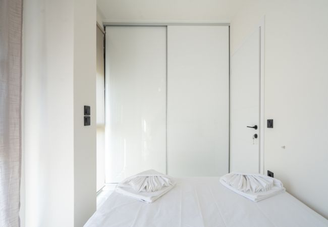 Apartment in Athens - LIV - Comfortable Athens Apartment S8-1B Apartment in Athens - LIV - Comfortable Athens Apartment S8-1B