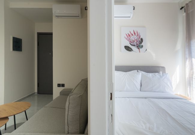 Apartment in Athens - LIV - Comfortable Athens Apartment S8-1B Apartment in Athens - LIV - Comfortable Athens Apartment S8-1B