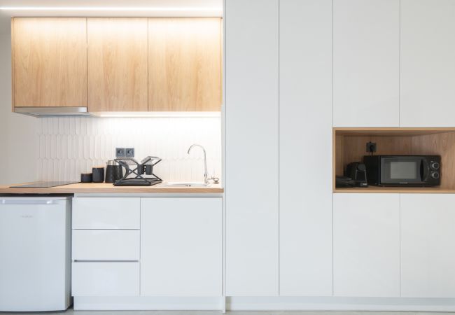 Apartment in Athens - LIV - Comfortable Athens Apartment S8-1B Apartment in Athens - LIV - Comfortable Athens Apartment S8-1B