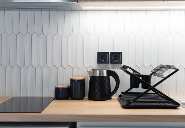 Apartment in Athens - LIV - Comfortable Athens Apartment S8-1B Apartment in Athens - LIV - Comfortable Athens Apartment S8-1B