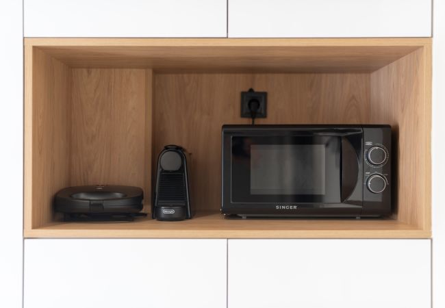 Apartment in Athens - LIV - Comfortable Athens Apartment S8-1B Apartment in Athens - LIV - Comfortable Athens Apartment S8-1B