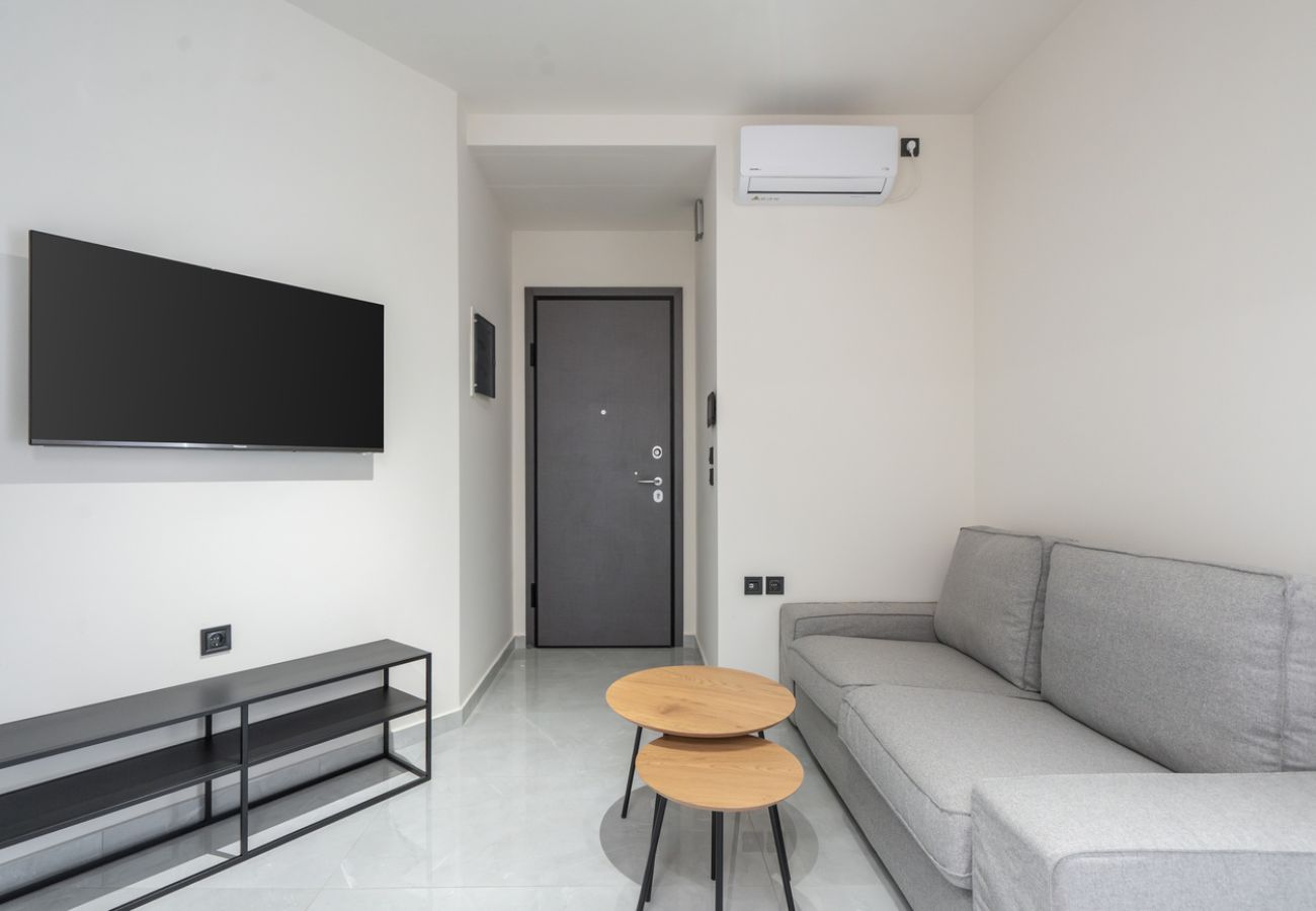Apartment in Athens - LIV - Modern Apartment in Athens S8-1B