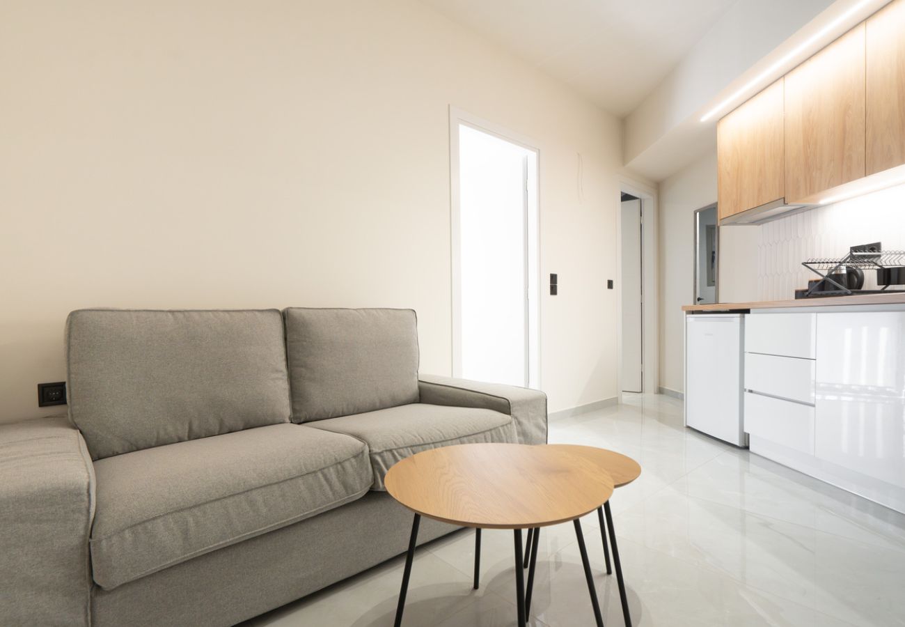 Apartment in Athens - LIV - Modern Apartment in Athens S8-1B