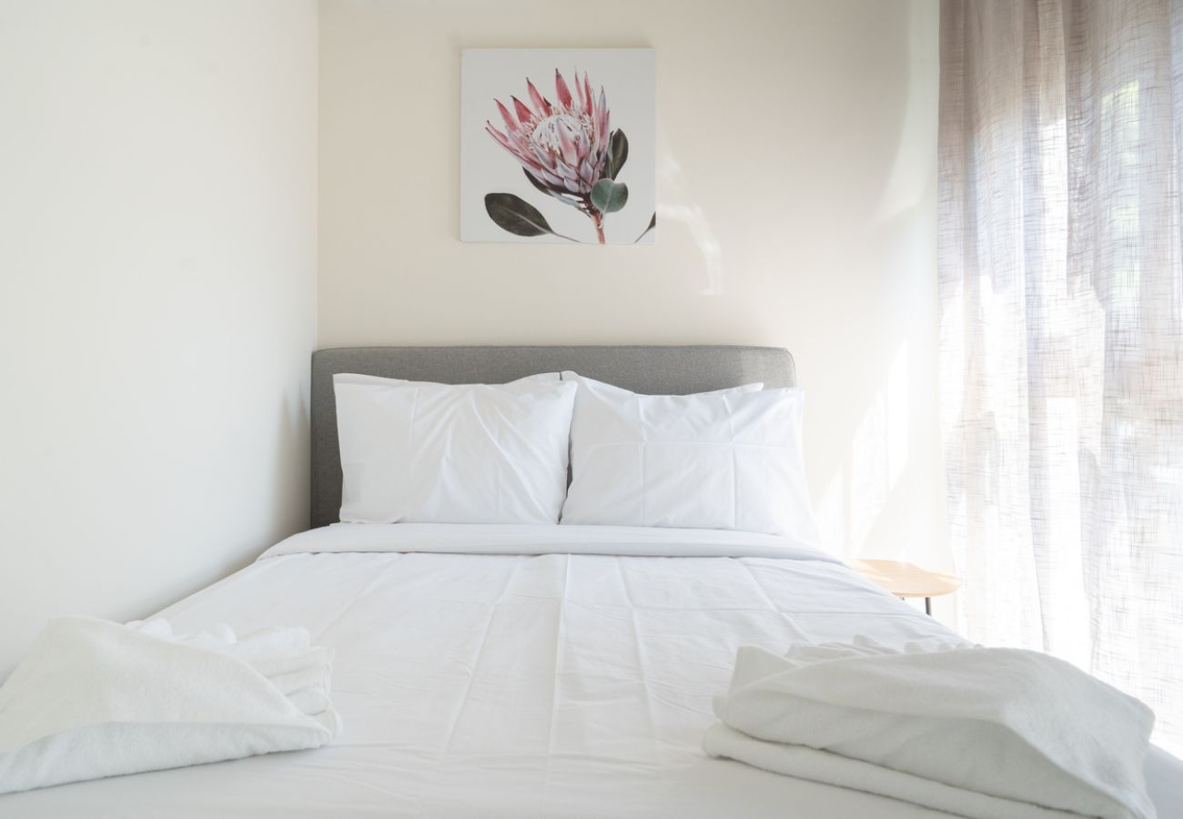 Apartment in Athens - LIV - Modern Apartment in Athens S8-1B