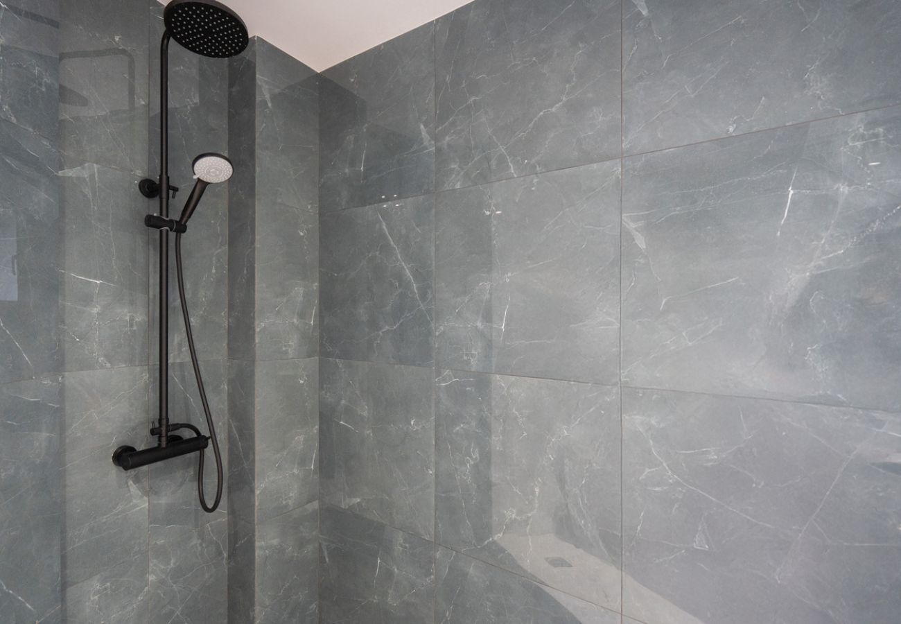 Apartment in Athens - LIV - Modern Apartment in Athens S8-1B