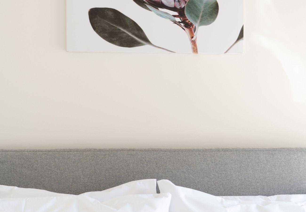 Apartment in Athens - LIV - Modern Apartment in Athens S8-1B