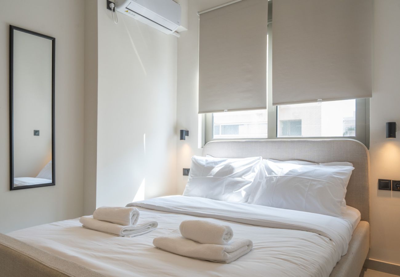 Studio in Athens - LIV - Modern Studio Apartment S8-3A