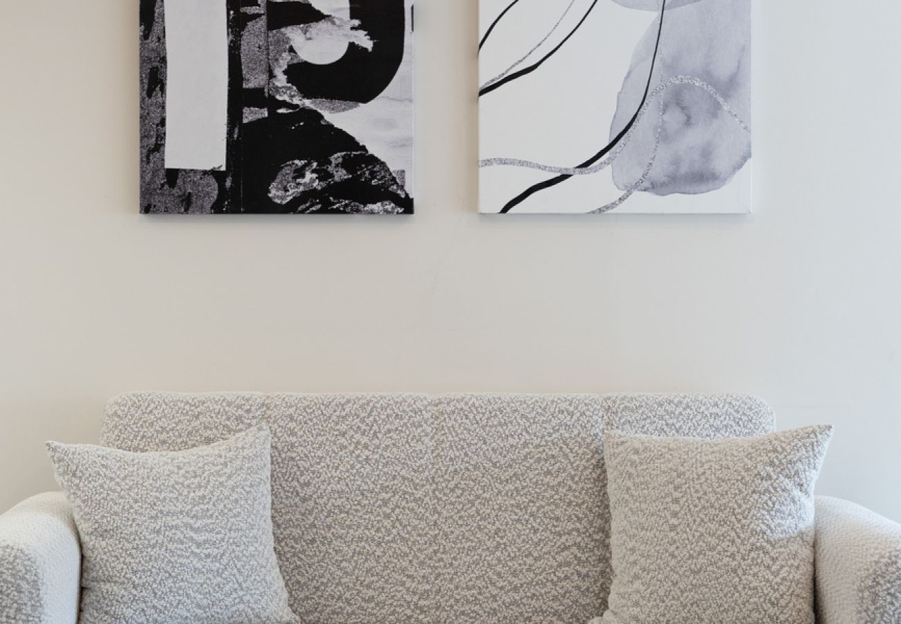 Studio in Athens - LIV - Modern Studio Apartment S8-3A