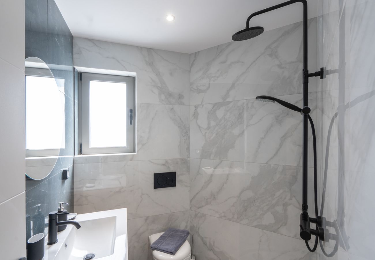 Studio in Athens - LIV - Modern Studio Apartment S8-3A