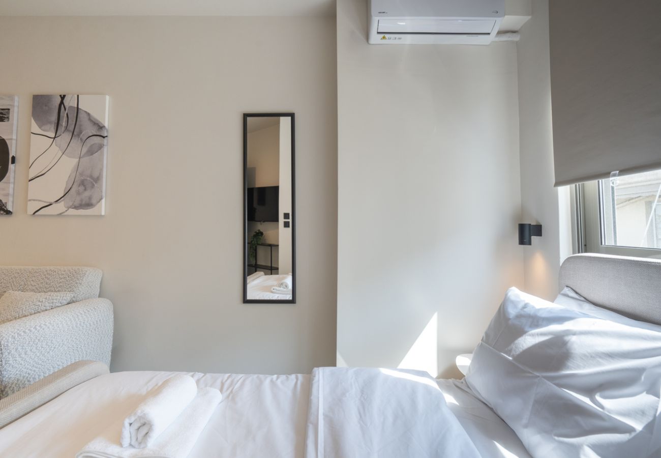 Studio in Athens - LIV - Modern Studio Apartment S8-3A