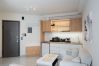 Studio in Athens - LIV - Comfortable Athens Studio S8-3A
