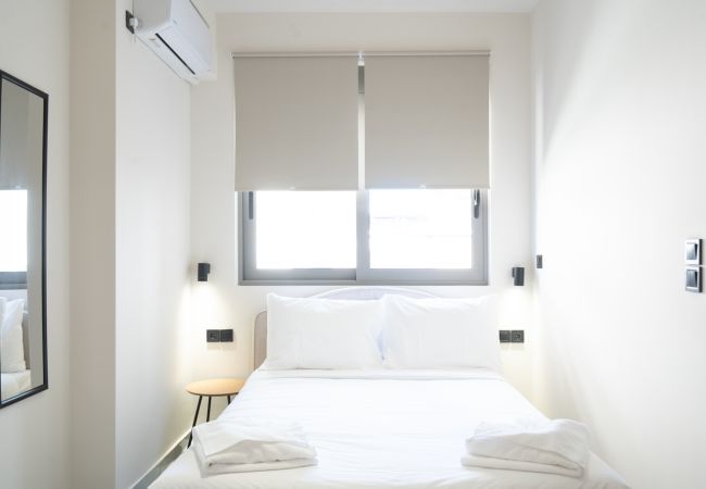 Studio in Athens - LIV - Comfortable Athens Studio S8-1A Studio in Athens - LIV - Comfortable Athens Studio S8-1A