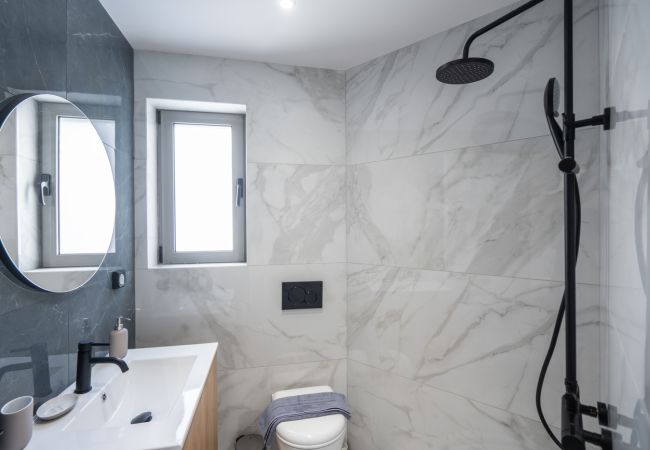 Studio in Athens - LIV - Comfortable Athens Studio S8-1A Studio in Athens - LIV - Comfortable Athens Studio S8-1A