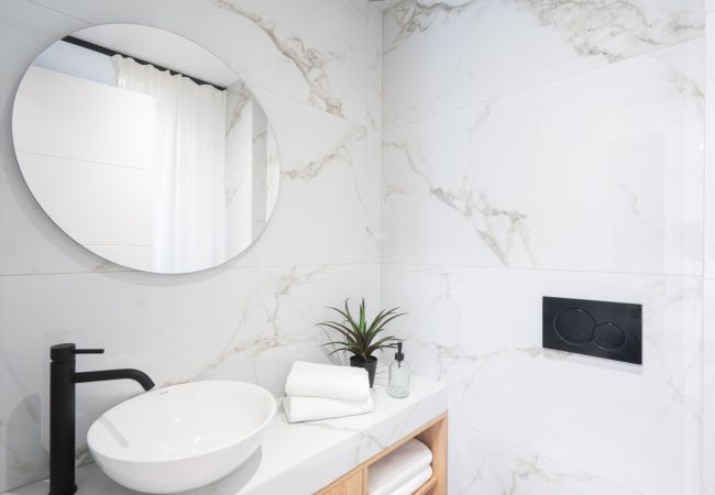 Studio in Athens - LIV - Comfortable Athens Studio S8-1C Studio in Athens - LIV - Comfortable Athens Studio S8-1C