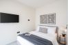 Studio in Athens - LIV - Comfortable Athens Studio S8-1C Studio in Athens - LIV - Comfortable Athens Studio S8-1C