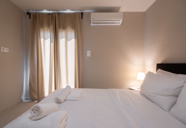 Apartment in Athens - LIV - Deluxe 2BD Apartment in Athens Apartment in Athens - LIV - Deluxe 2BD Apartment in Athens
