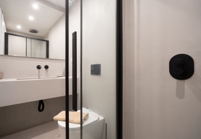 Apartment in Athens - LIV - Deluxe 2BD Apartment in Athens Apartment in Athens - LIV - Deluxe 2BD Apartment in Athens