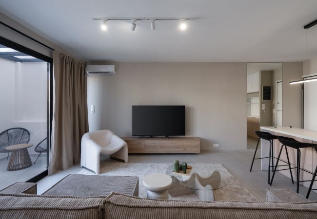 Apartment in Athens - LIV - Deluxe 2BD Apartment in Athens Apartment in Athens - LIV - Deluxe 2BD Apartment in Athens