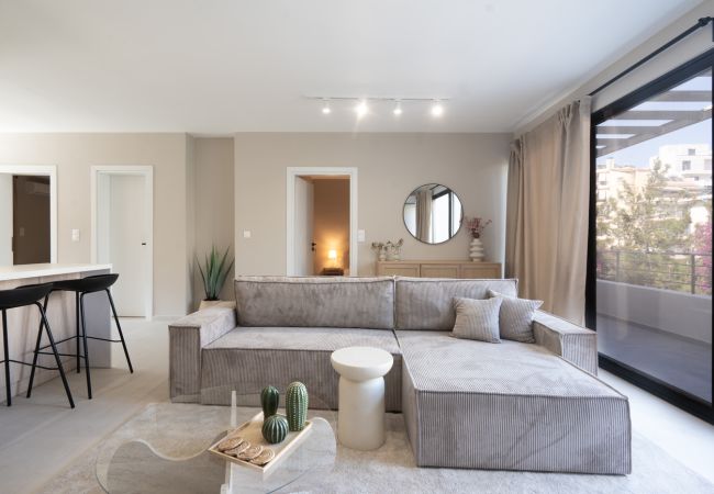 Apartment in Athens - LIV - Deluxe 2BD Apartment in Athens Apartment in Athens - LIV - Deluxe 2BD Apartment in Athens