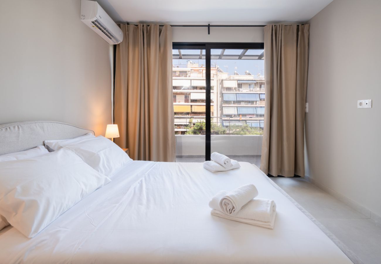 Apartment in Athens - LIV - Deluxe 2BD Apartment in Athens
