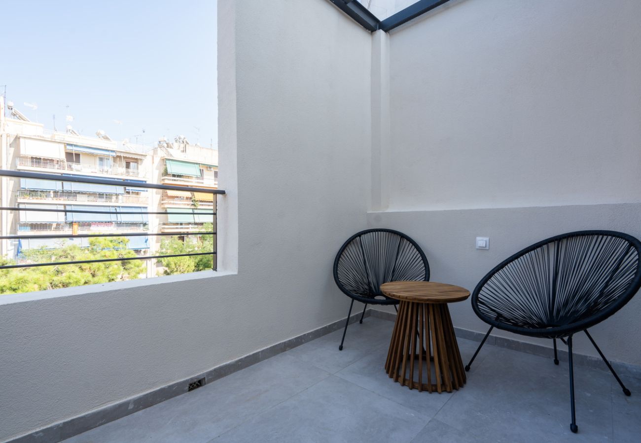 Apartment in Athens - LIV - Deluxe 2BD Apartment in Athens