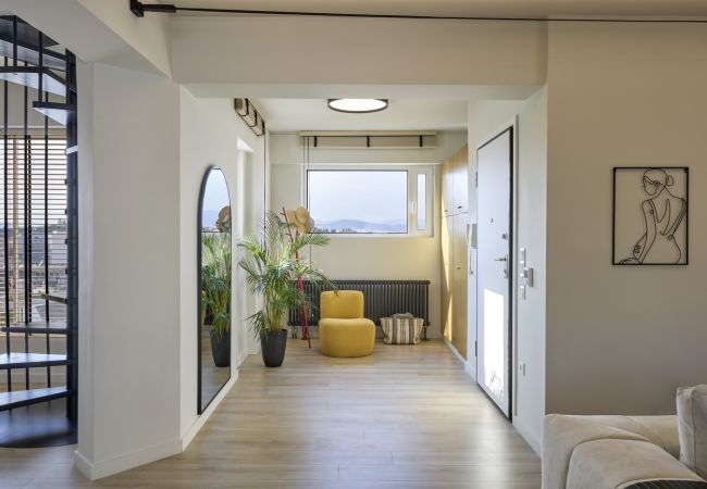 Apartment in Athens - Acropolis Terraces Apartment in Athens - Acropolis Terraces
