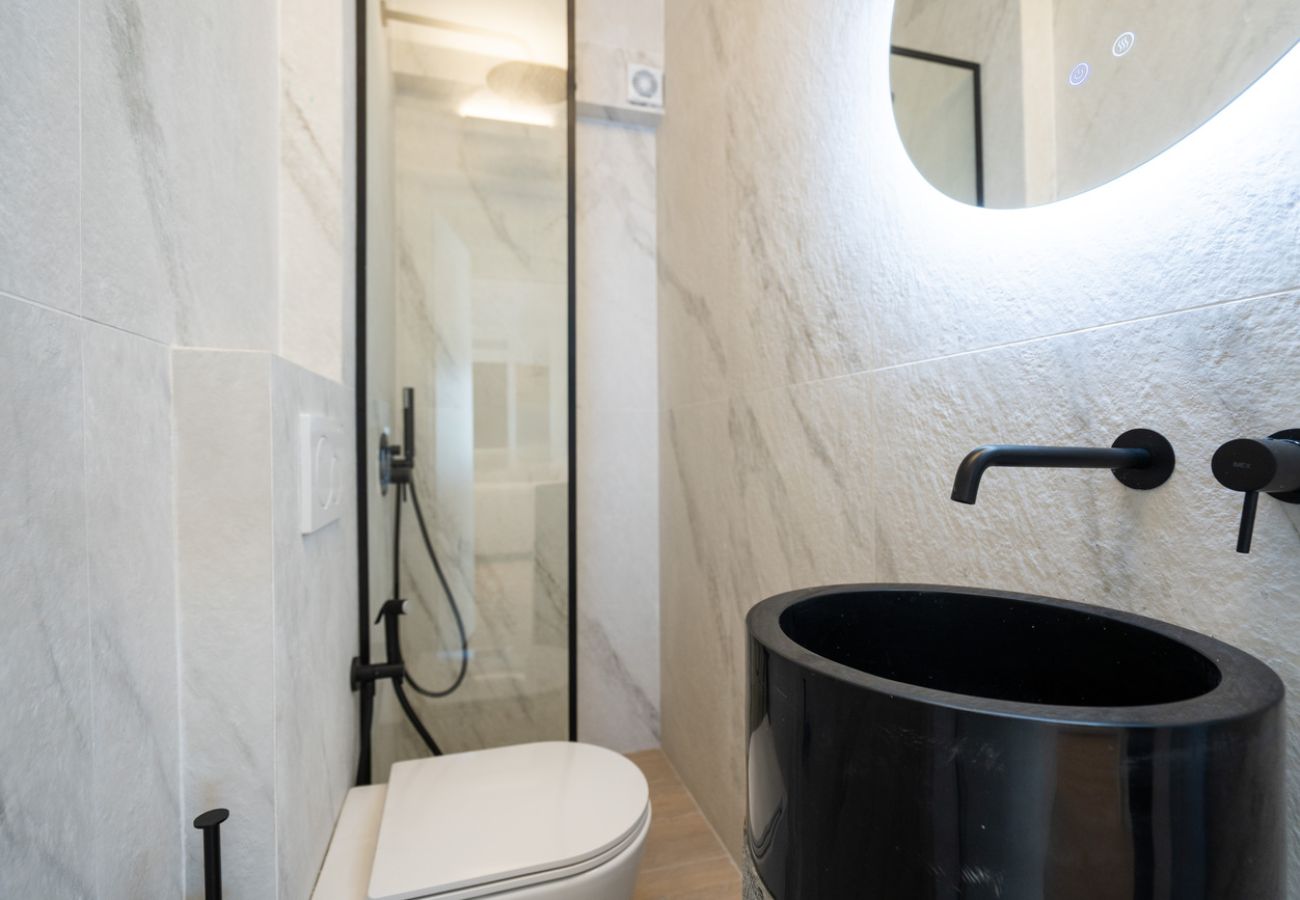 Apartment in Athens - LIV - TERRASSES de l’ACROPOLE