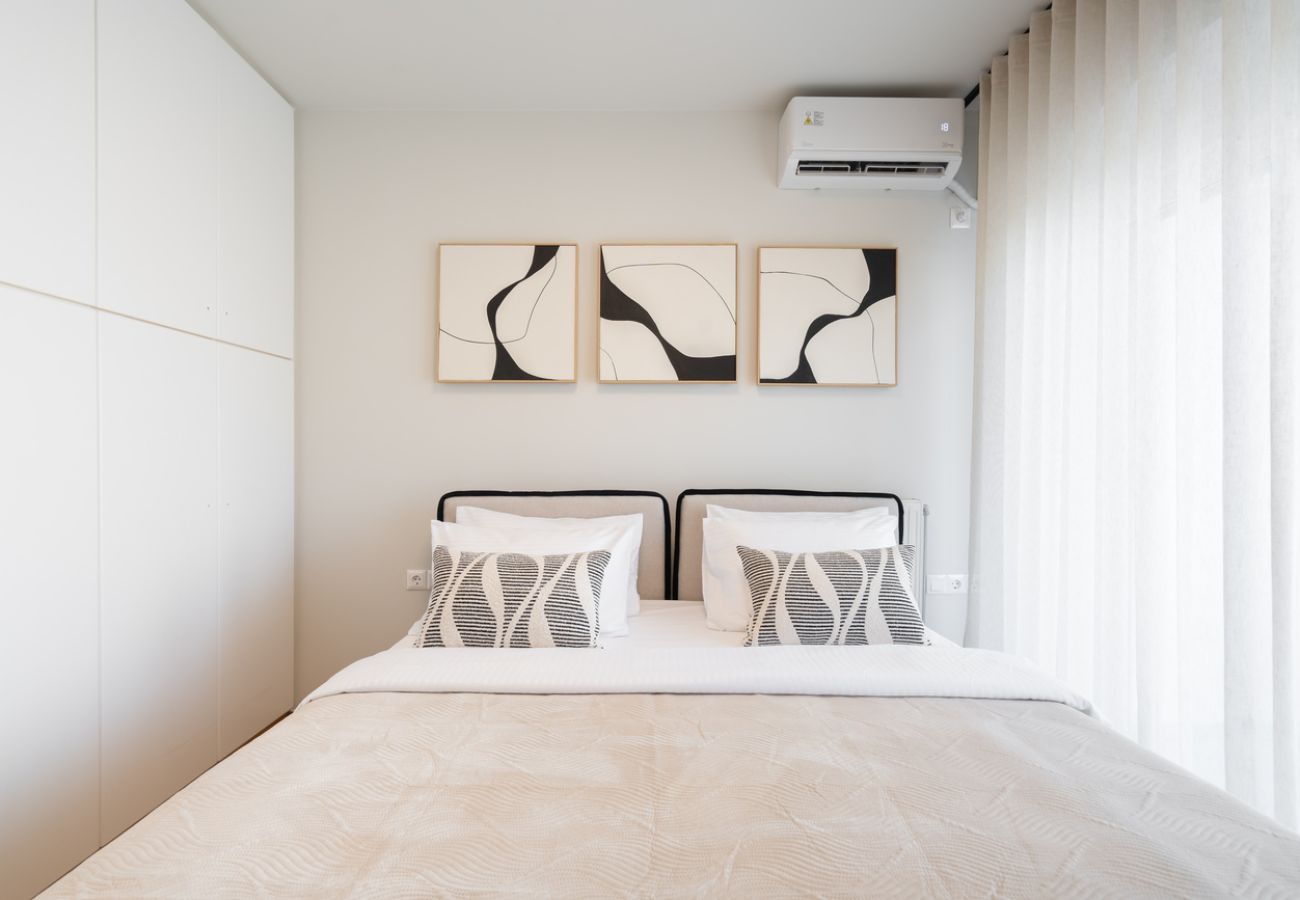 Apartment in Athens - LIV - TERRASSES de l’ACROPOLE