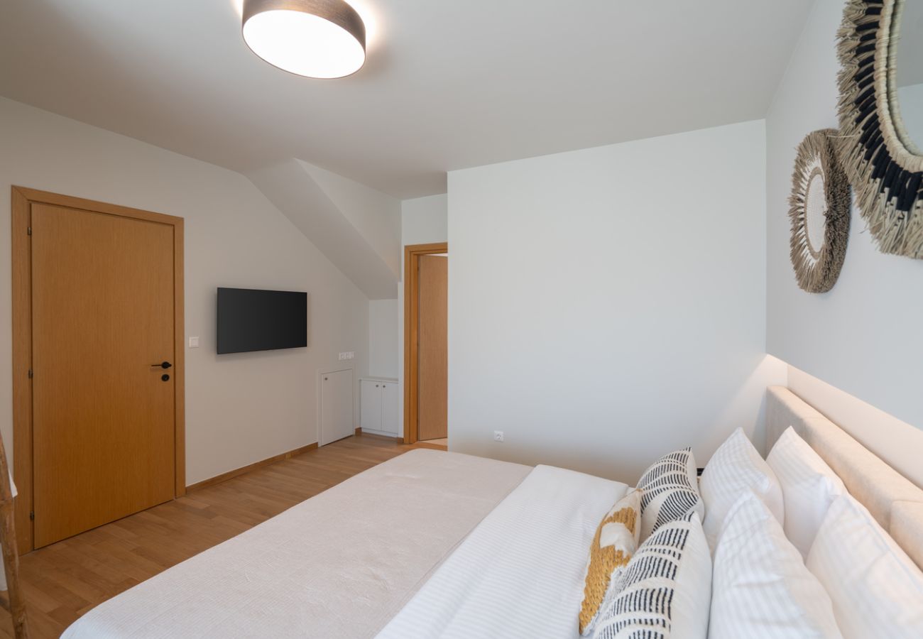 Apartment in Athens - LIV - TERRASSES de l’ACROPOLE