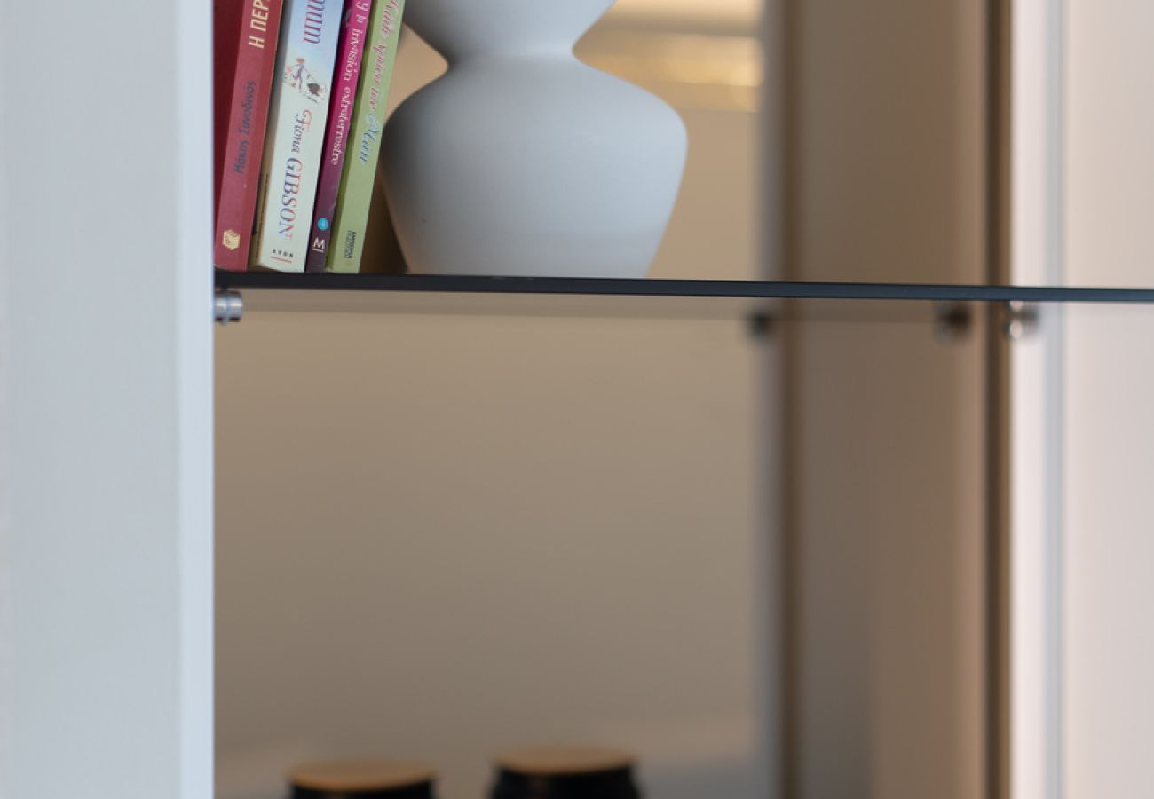 Apartment in Athens - LIV - TERRASSES de l’ACROPOLE