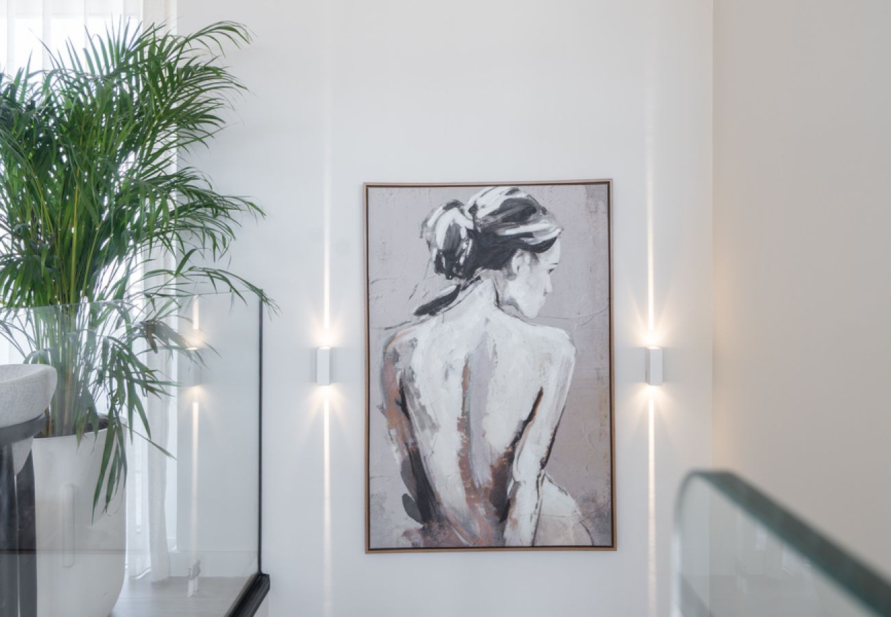 Apartment in Athens - LIV - TERRASSES de l’ACROPOLE