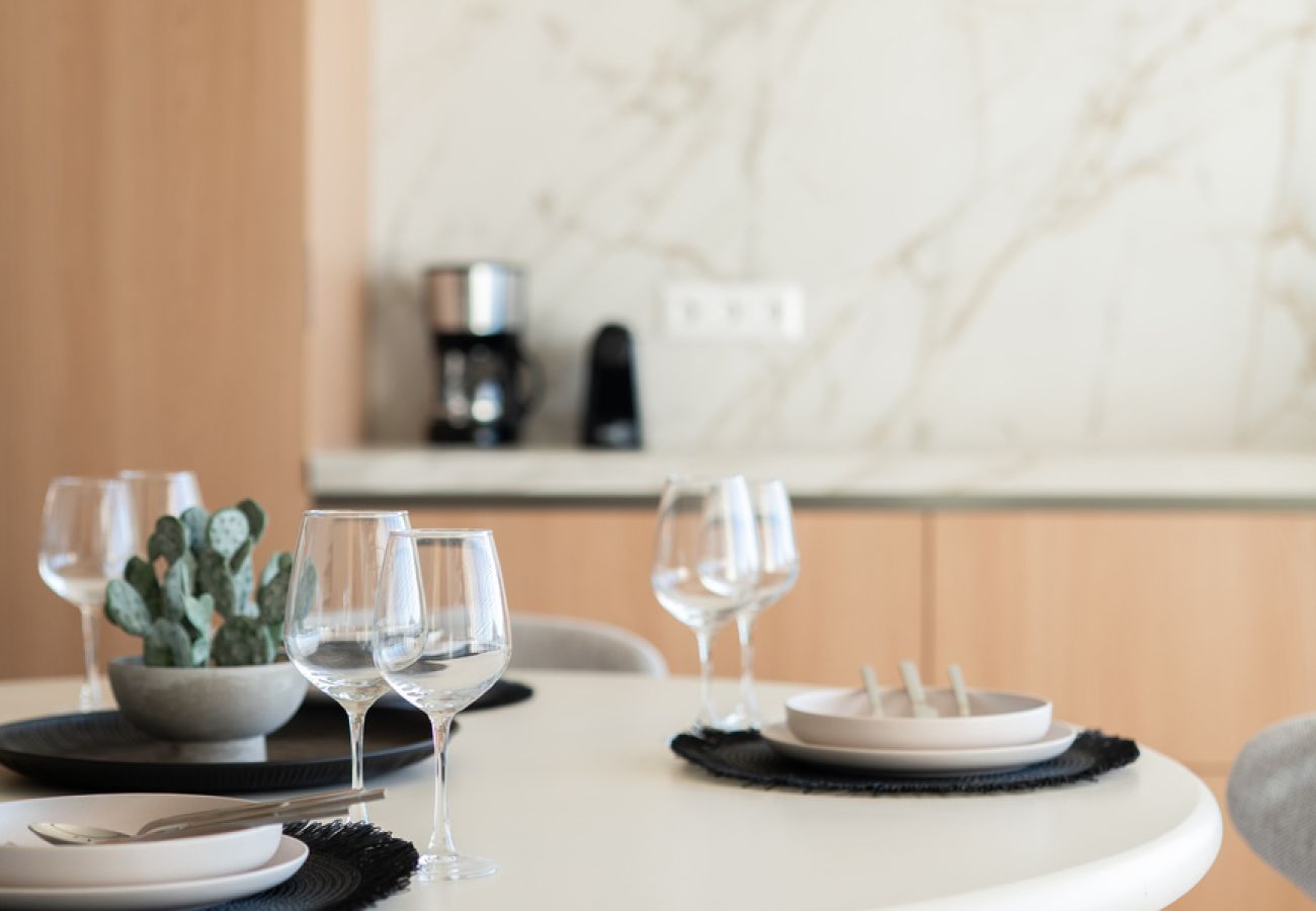 Apartment in Athens - LIV - TERRASSES de l’ACROPOLE