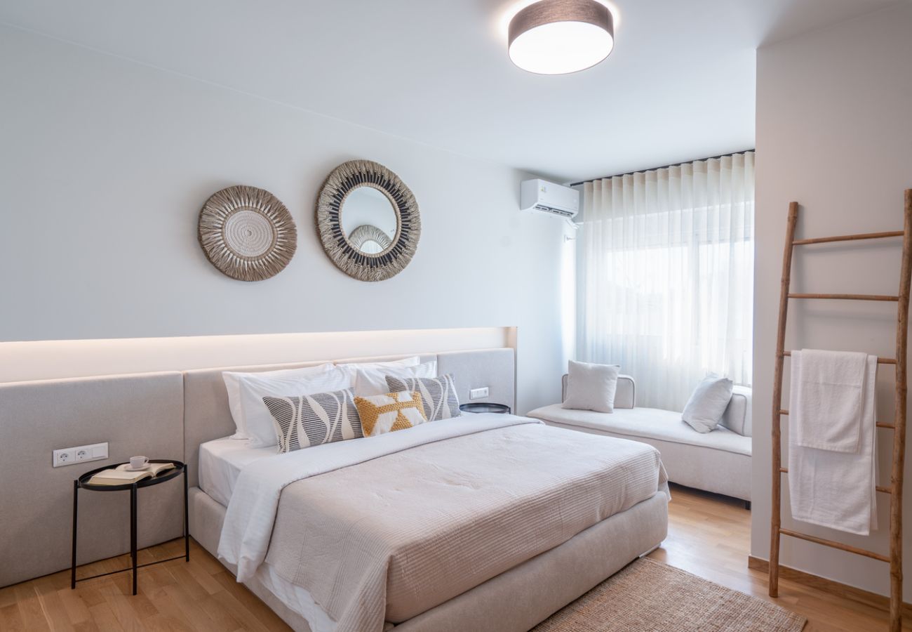 Apartment in Athens - LIV - TERRASSES de l’ACROPOLE