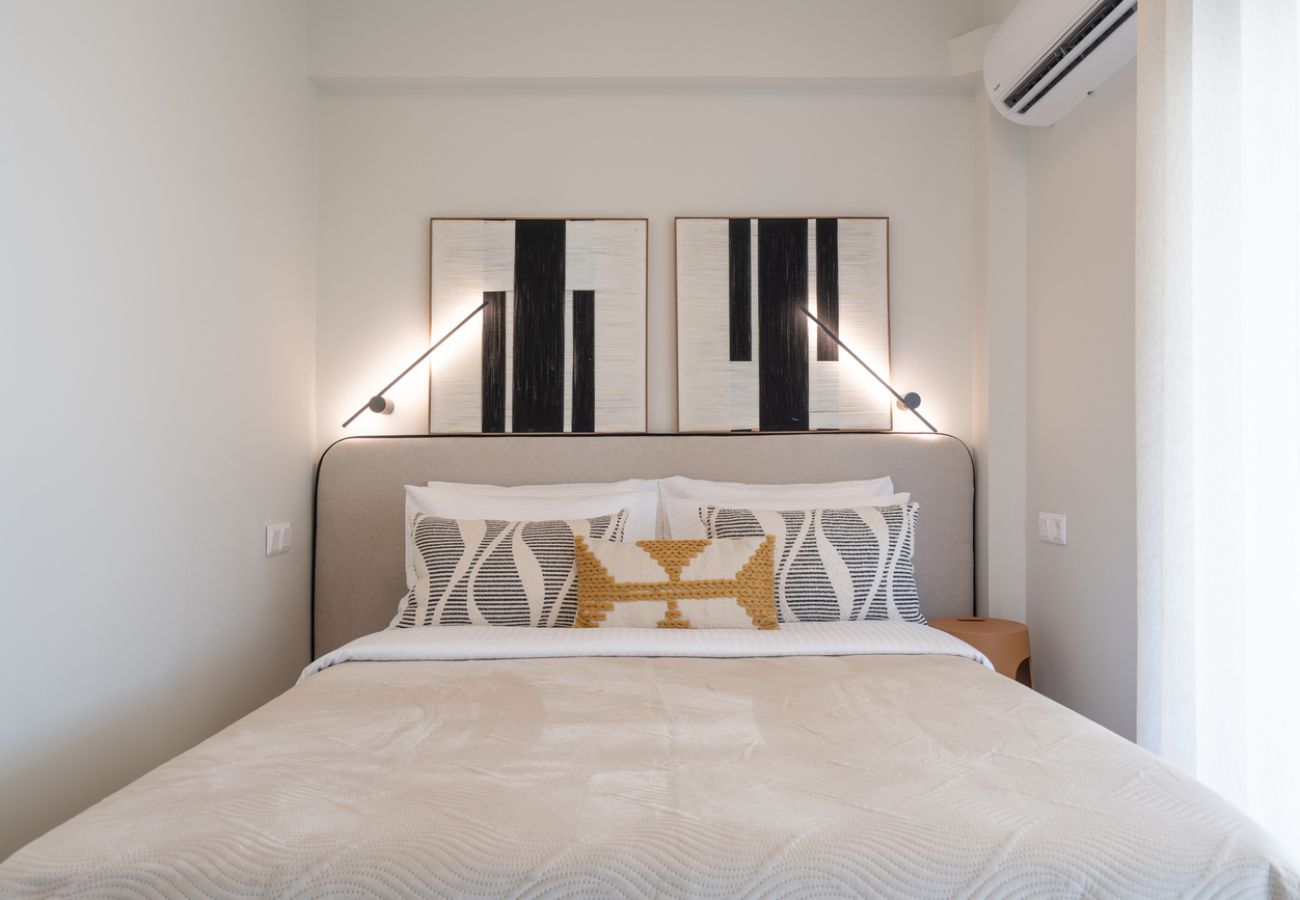 Apartment in Athens - LIV - TERRASSES de l’ACROPOLE