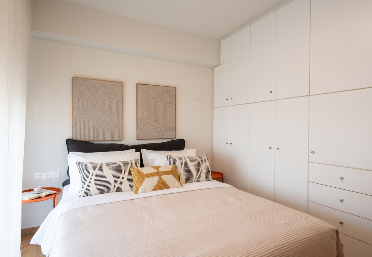 Apartment in Athens - LIV - TERRASSES de l’ACROPOLE