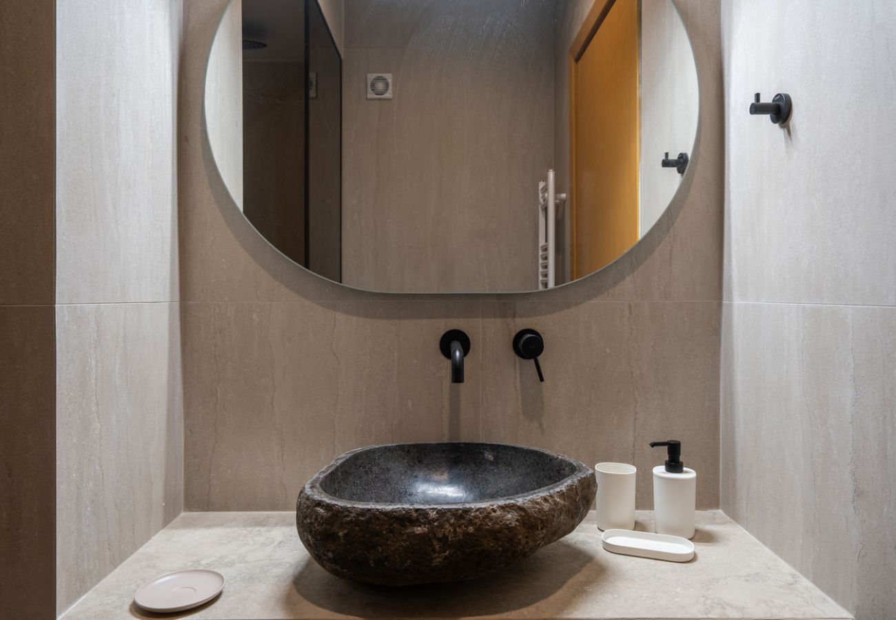 Apartment in Athens - LIV - TERRASSES de l’ACROPOLE