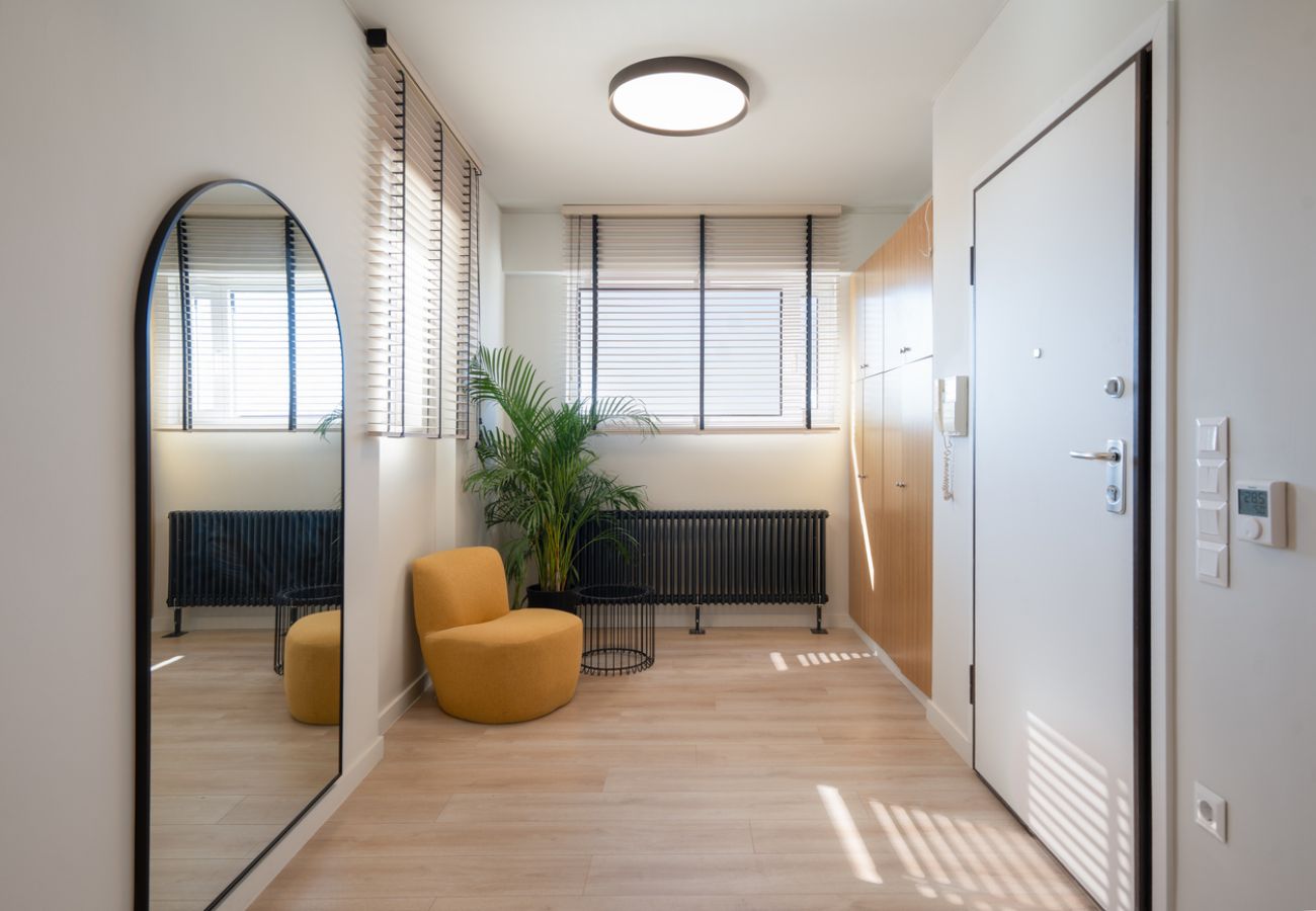 Apartment in Athens - LIV - TERRASSES de l’ACROPOLE